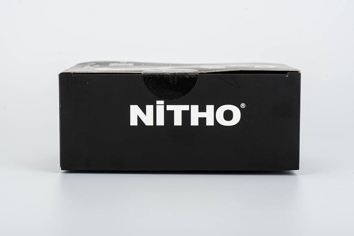 NITHO Wired Controller Kompatibel mit PS5/PS4/PC/Android, Gamepad mit Hall-Effekt Joysticks, Program