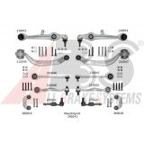 ABS 219902 Reparatursatz, Querlenker