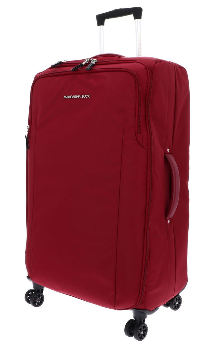 Mandarina Duck Week-END Trolley Large