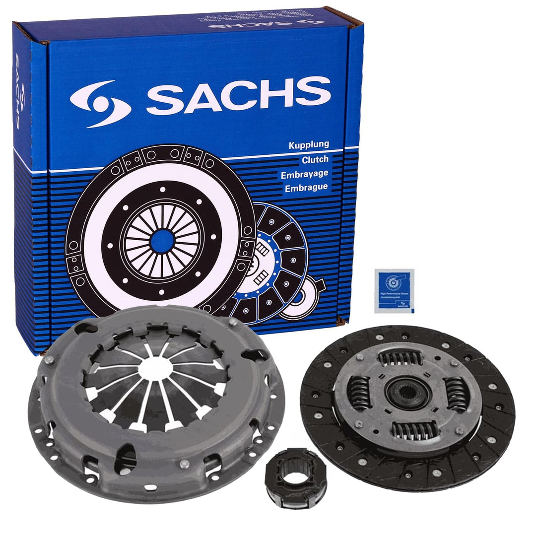 Sachs 3000951110 Kupplung