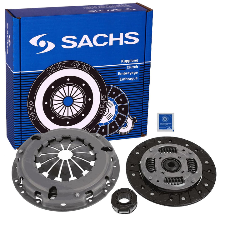 Sachs 3000951110 Kupplung