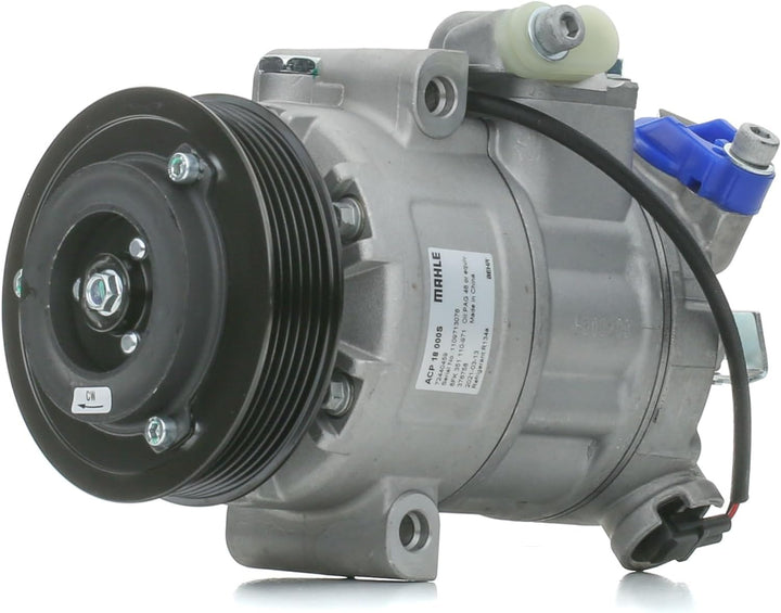 MAHLE ACP 18 000S A/C-Kompressor BEHR