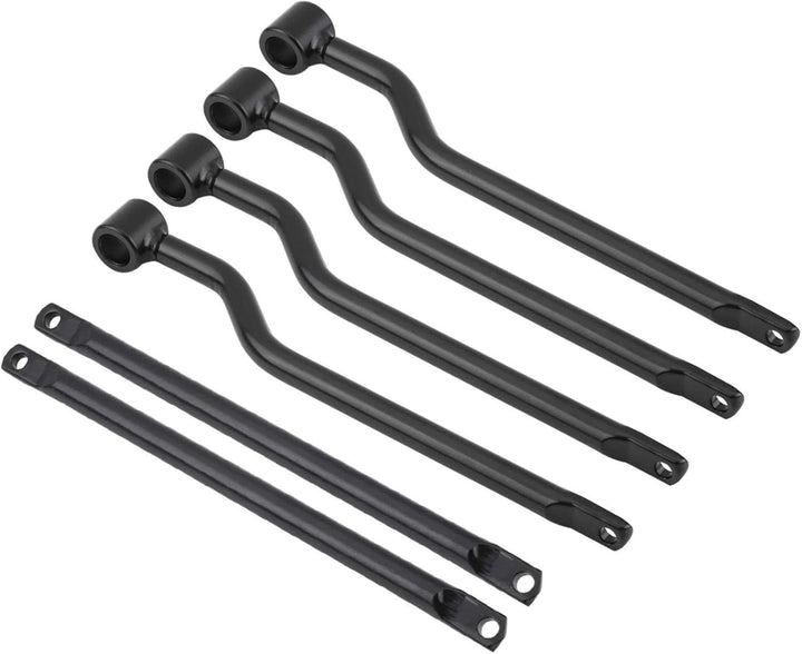 EBTOOLS Satteltaschenhalter-Motorrad Satteltaschenhalterung Ersetzen Satteltaschen Halterung Motorra