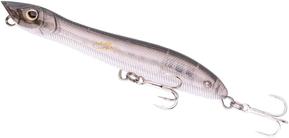 Xorus Patchinko 125 Cabot - 12.5cm - 18g - Rattle - Floating - Patch 125 Cabot
