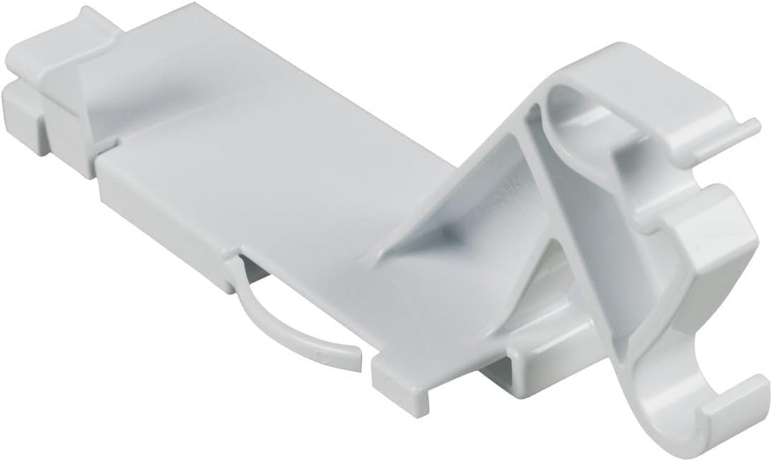 easyPART Kompatibel/Ersatz für ZANKER 2231129012 Gefrierfachklappenscharnier 223112901/2 links für G