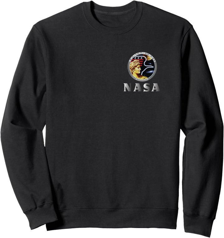 NASA Apollo 17 Sweatshirt