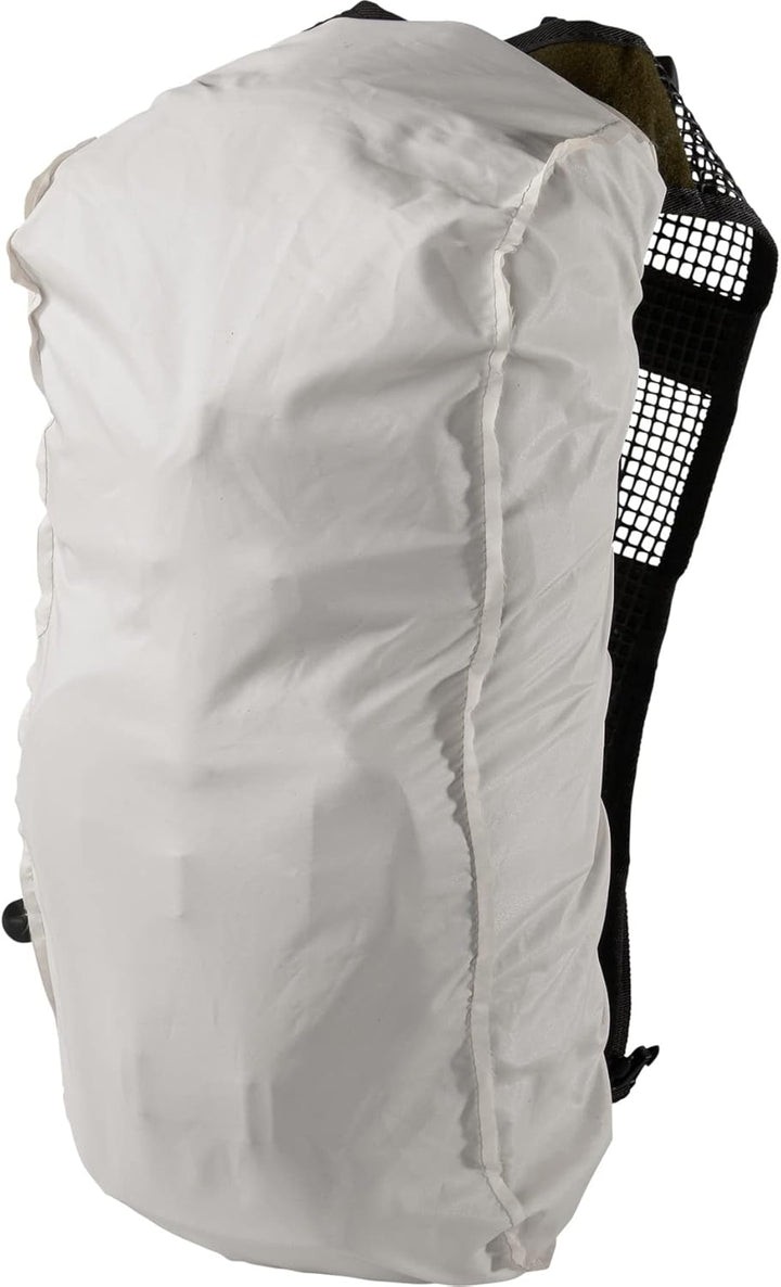 Härkila Alta Rucksack aus Melton Wolle