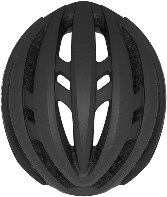 Herren Agilis MIPS Helm, S Schwarz