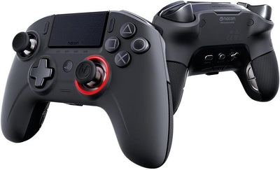 Electronic Arts NONAME NACON Revolution Unlimited Pro Controller Offiziell PS4
