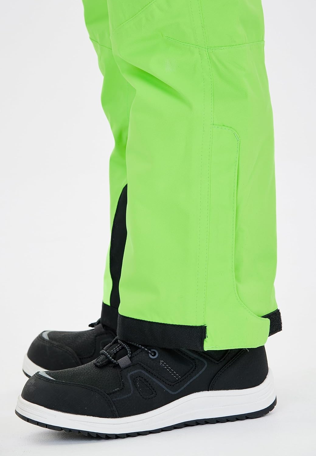 ZIGZAG Kinder Skihose Provo 92 3002 Green Gecko, 92 3002 Green Gecko