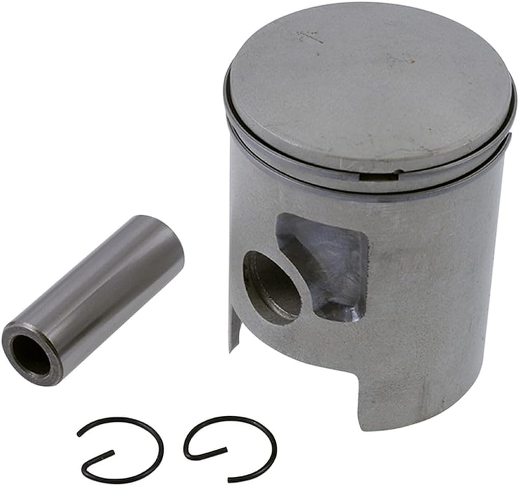 Zylinder Kit 50ccm für FANTIC MOTOR Caballero 50cc, Regolarita Casa, GENERIC Trigger, X Enduro