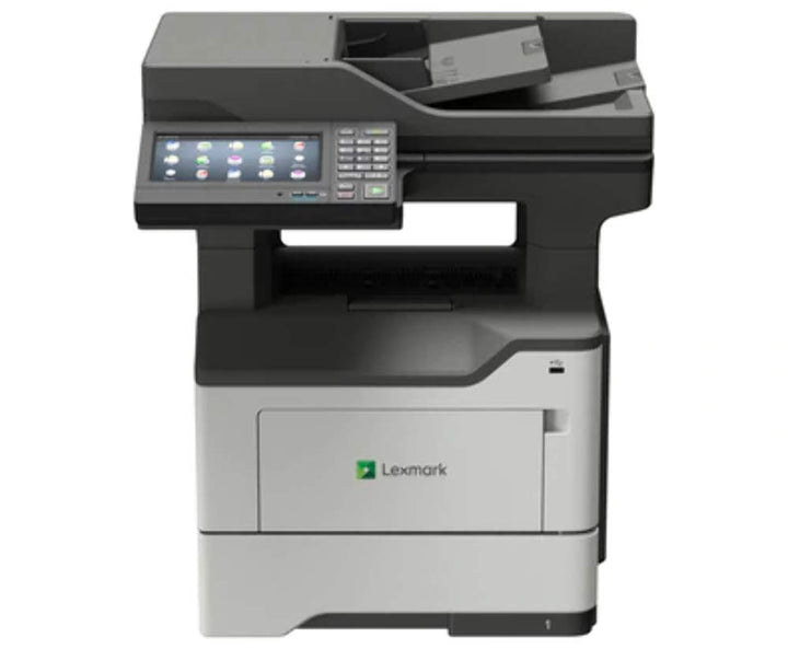 Lexmark MX622adhe Multifunction Monochrome Laser Printer