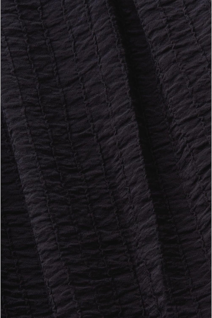 ESPRIT Damen Kleid, 001/Black