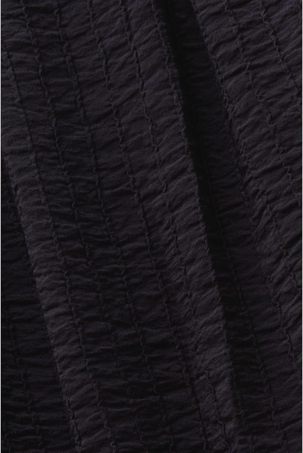 Esprit Damen 103ee1e325 Kleid 40 001/Black, 40 001/Black
