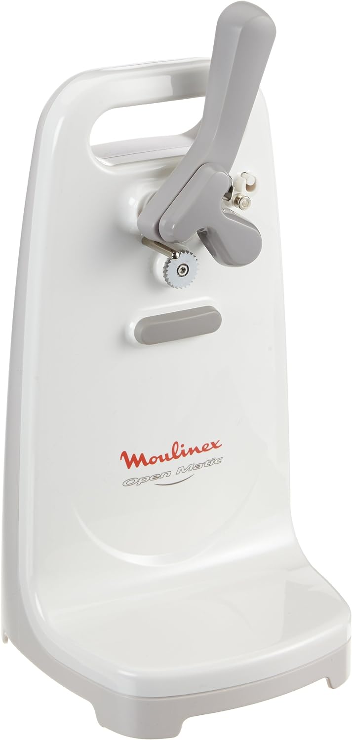 Moulinex DJJ152 Dosenöffner