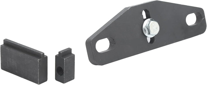 Yctze Schwungradsperrwerkzeug 303‑393/01/02, Schwungradsperrwerkzeugsatz aus Aluminiumlegierung für