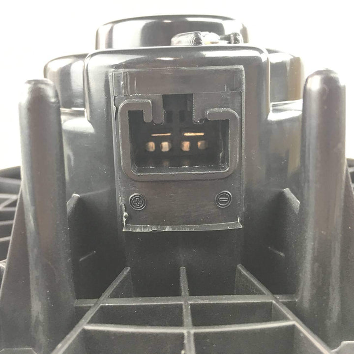 TOPAZ 79310TF0G01 Gebläsemotor Lüftermotor Innenraumgebläse für Jazz III