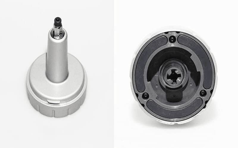 Antriebswelle für Teile, für Küchengeräte, kleine Haushaltsgeräte Kenwood – KW715664