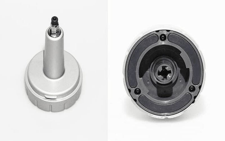 Antriebswelle für Teile, für Küchengeräte, kleine Haushaltsgeräte Kenwood – KW715664