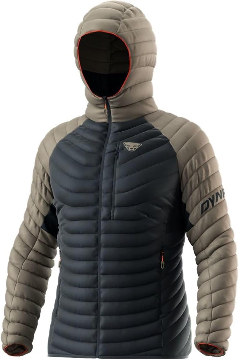 DYNAFIT Herren Radical Dwn RDS M Hood JKT Jacke, bunt, M