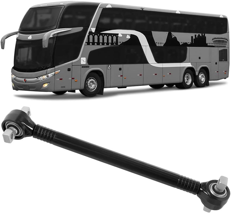 Lemförder 21669 01 Lenker, Radaufhängung