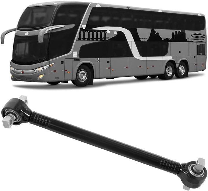 Lemförder 21669 01 Lenker, Radaufhängung