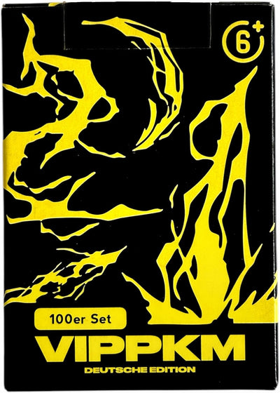 Pokemon Karten original Paket mit 100 verschiedenen Pokemon Karten deutsch - Pokemon Sammelkarten Se