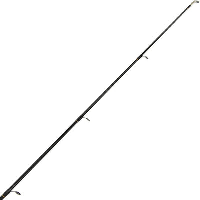 2 x Karpfenangeln Stalker Rute Master 2,4 m, 2 Stück, 1,1 kg Fiberglas Angeln Pursuit Karpfen Stalke