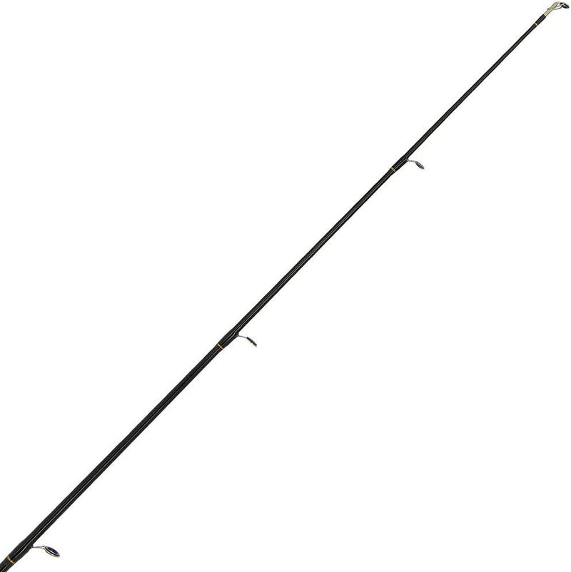 2 x Karpfenangeln Stalker Rute Master 2,4 m, 2 Stück, 1,1 kg Fiberglas Angeln Pursuit Karpfen Stalke