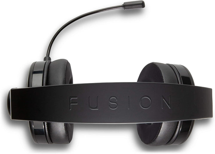 PowerA Fusion Kabel-Gaming-Headset für Xbox Series X|S Kopfhörer, Xbox Series, Xbox One, Chat, Gamin