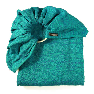 Didymos 21695 Didysling Indio Smaragd Grosse 1, R Prima, Smaragd, Prima, Smaragd