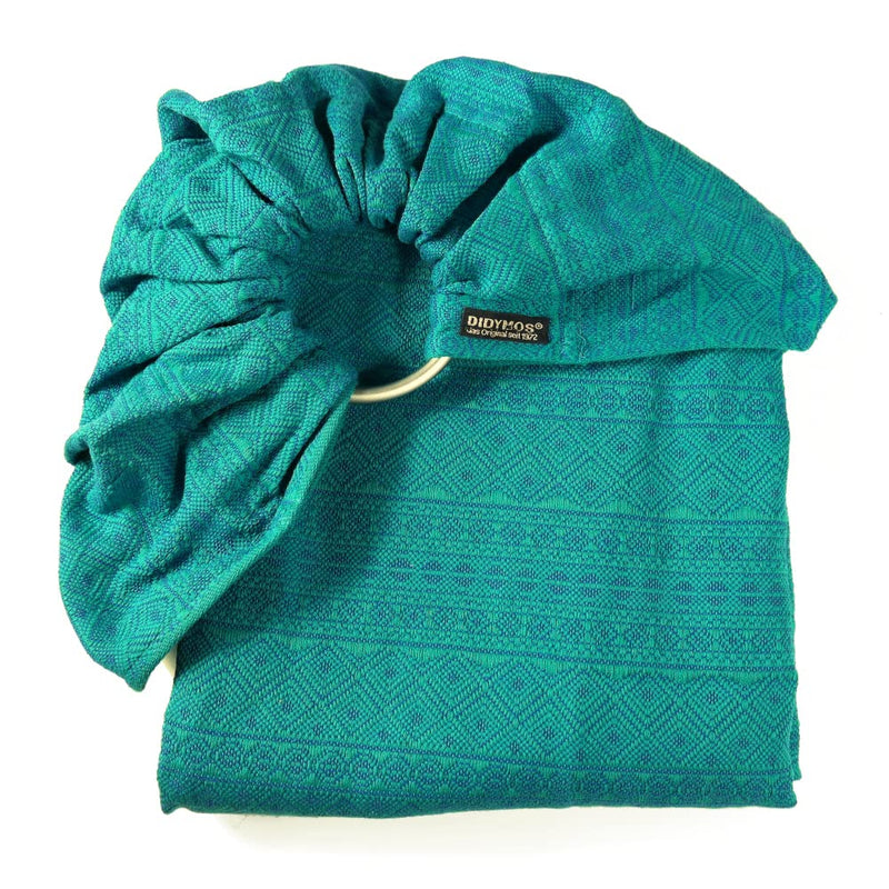 Didymos 21695 Didysling Indio Smaragd Grosse 1, R Prima, Smaragd, Prima, Smaragd