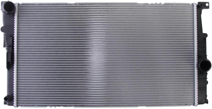 VALEO Kühler Motorkühlung 735453