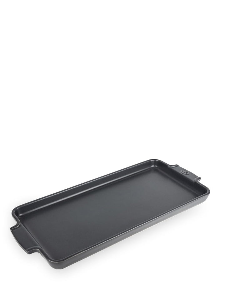 PEUGEOT PSP60749 Appolia Backblech, Keramik, 40 cm 40 cm Blackblech, 40 cm Blackblech