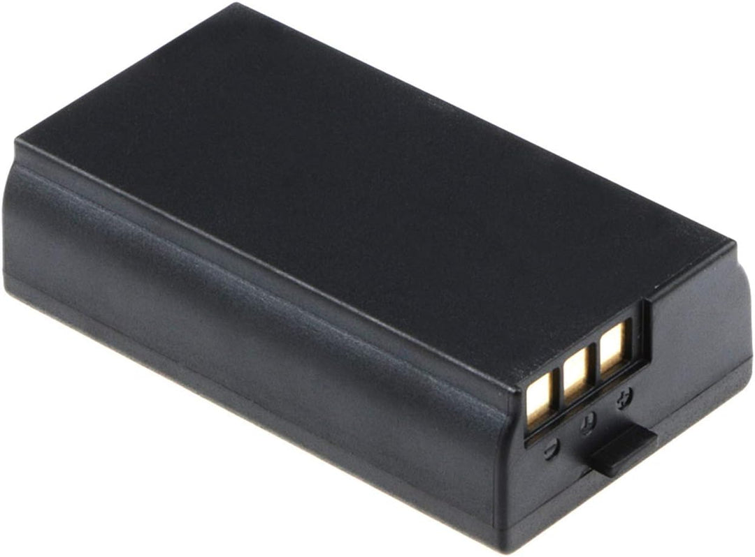 CS-PBA300XL Akkus 3300mAh Kompatibel mit [Brother] P-Touch H300/LI, PT-E300, PT-E500, PT-E550W, PT-H