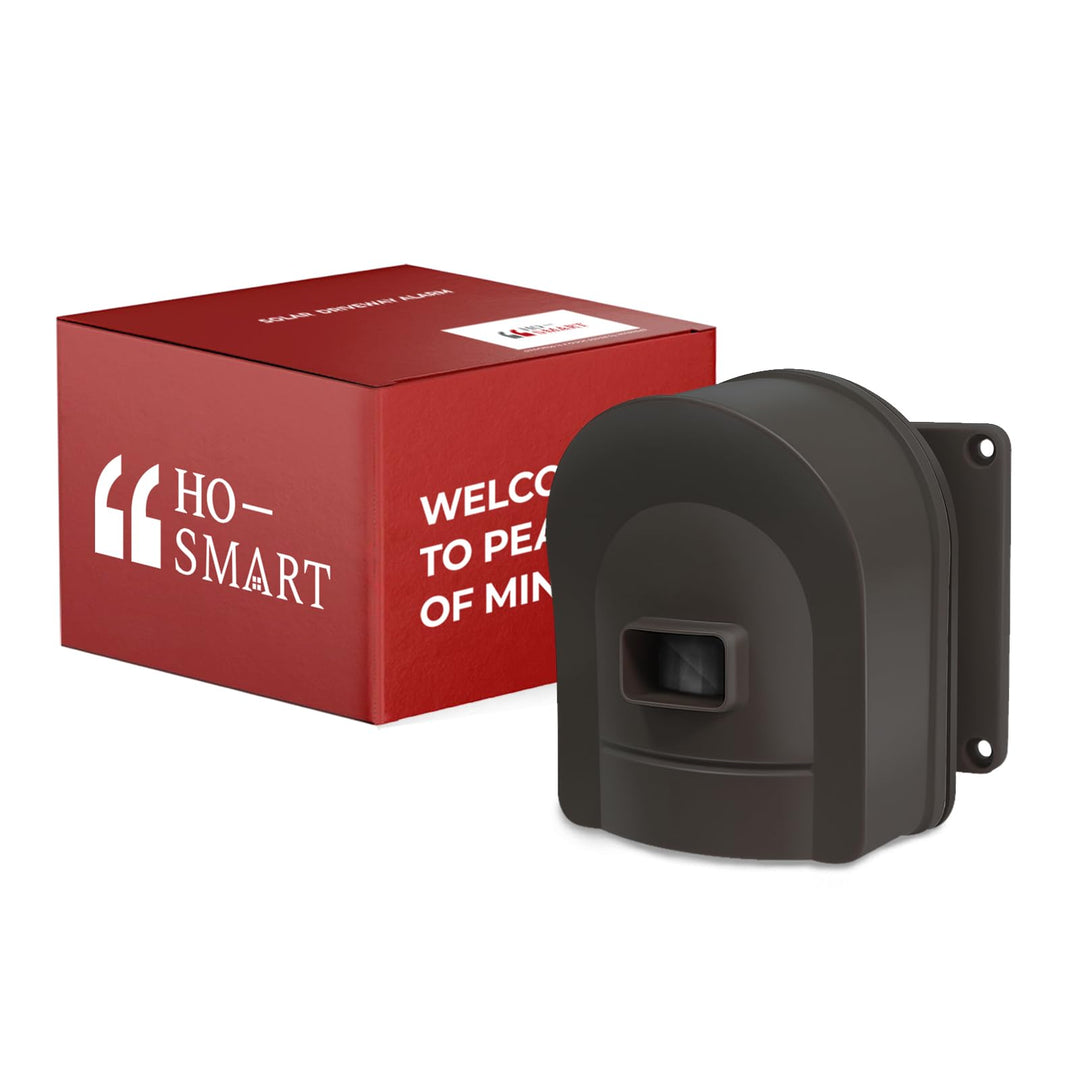 Zus tzlicher HOSMART-Bewegungsmelder PIR Sensor (nur 1 Sensor, Kaffee) Nur 1 Kaffeesensor, Nur 1 Kaf