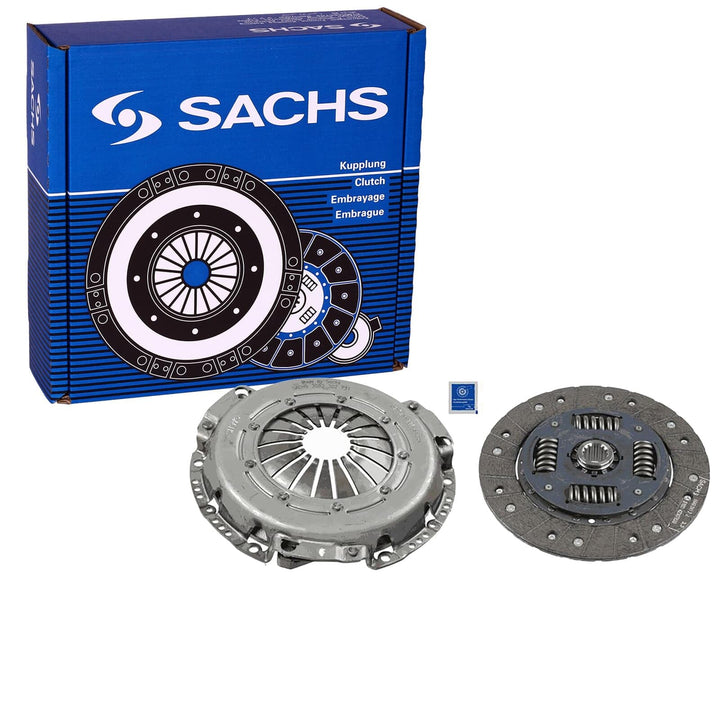 SACHS 3000 951 203 Kupplungssatz