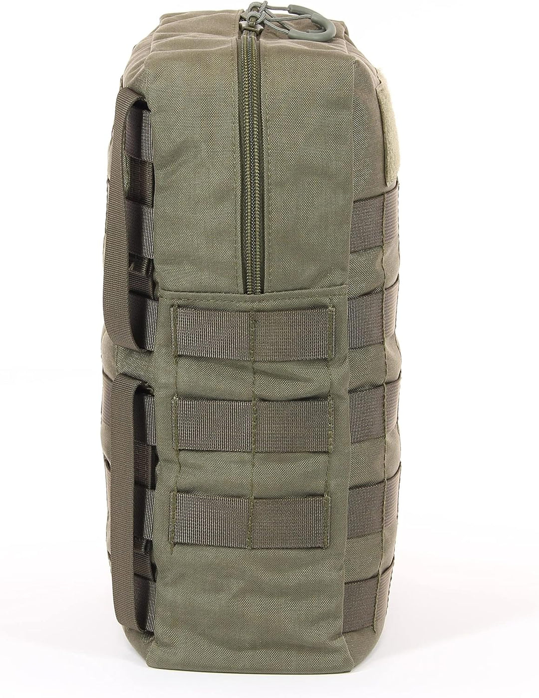 Zentauron Kampftasche 8 Liter Molle Tasche für Outdoor und Militär Rucksäcke mit Molle-System Tactic