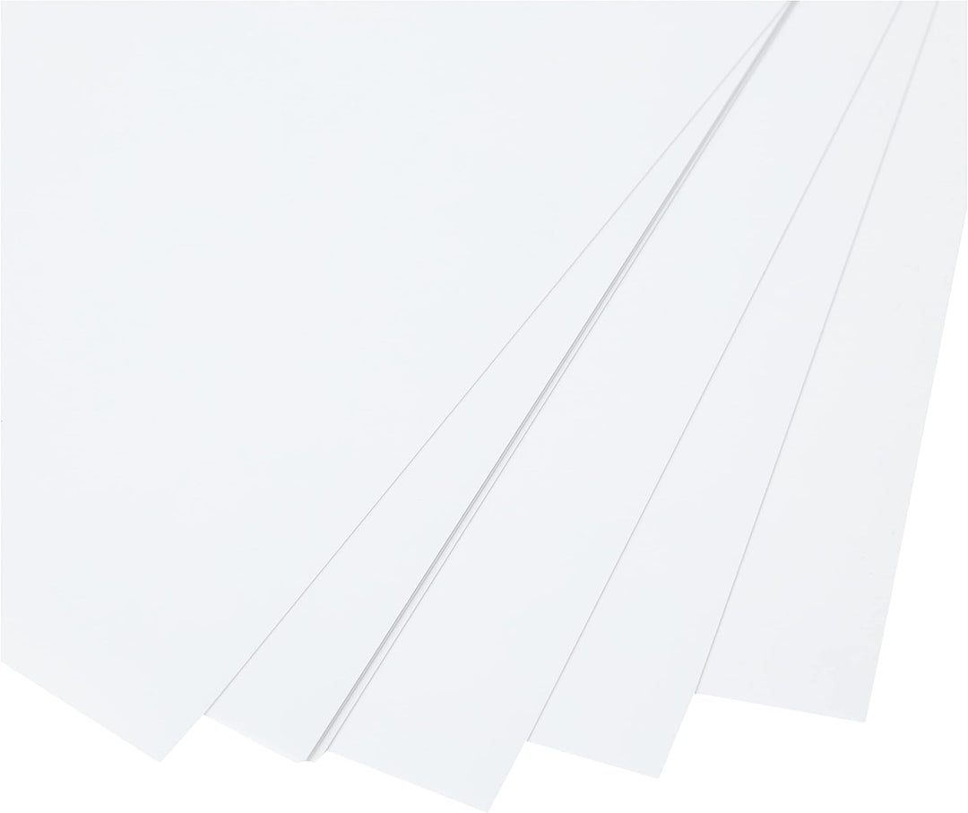 Canon Fotopapier Luster glänzend weiss - (DIN A4 20 Blatt) für Tintenstrahldrucker - PIXMA Drucker 2