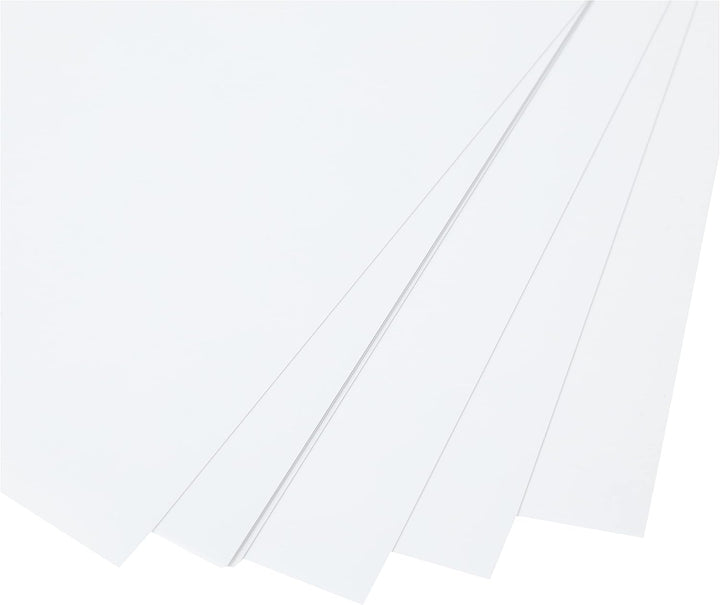 Canon Fotopapier Luster glänzend weiss - (DIN A4 20 Blatt) für Tintenstrahldrucker - PIXMA Drucker 2