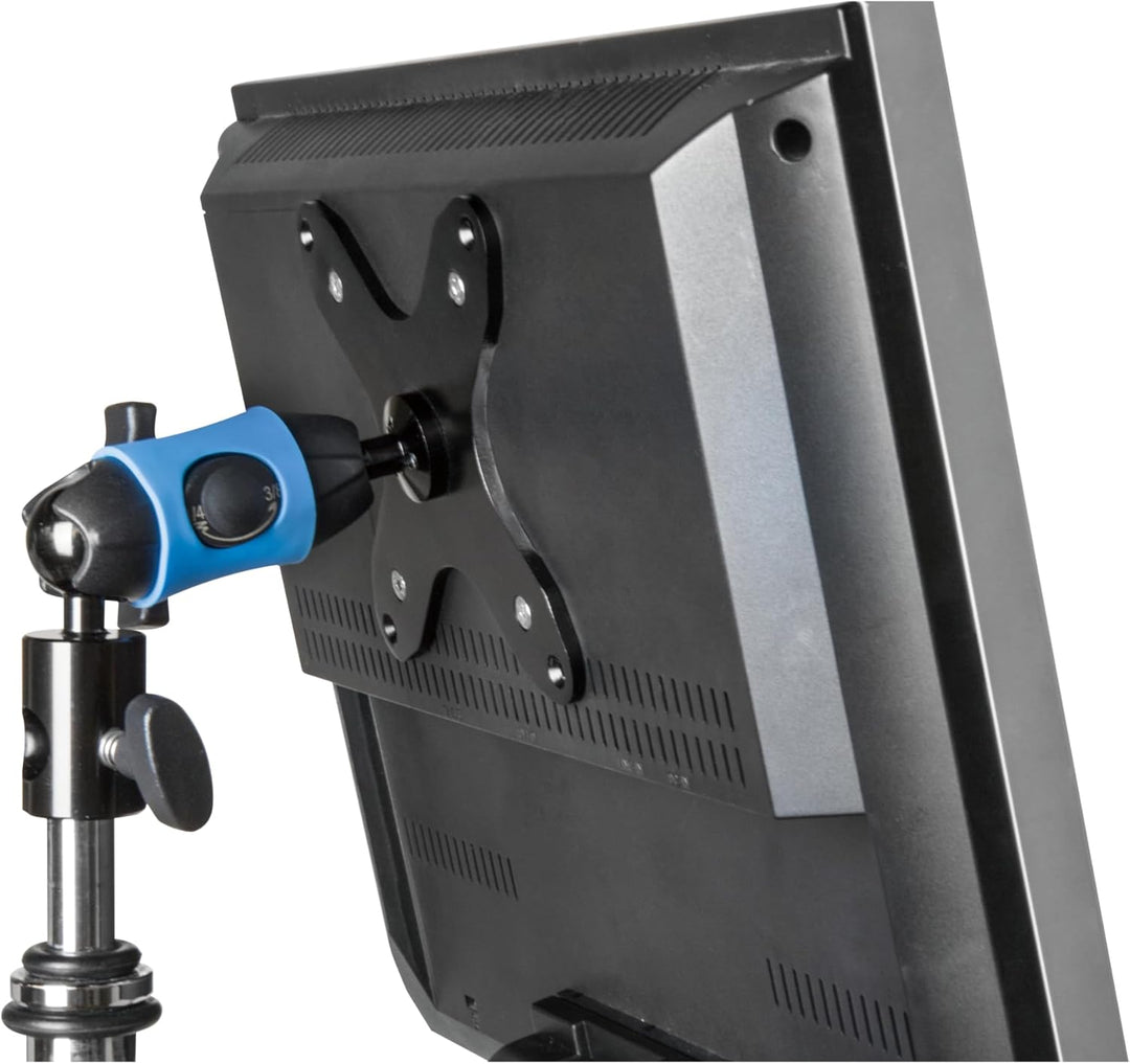 Kupo Super Knuckle VESA-Monitorhalterungsset (KG037511)