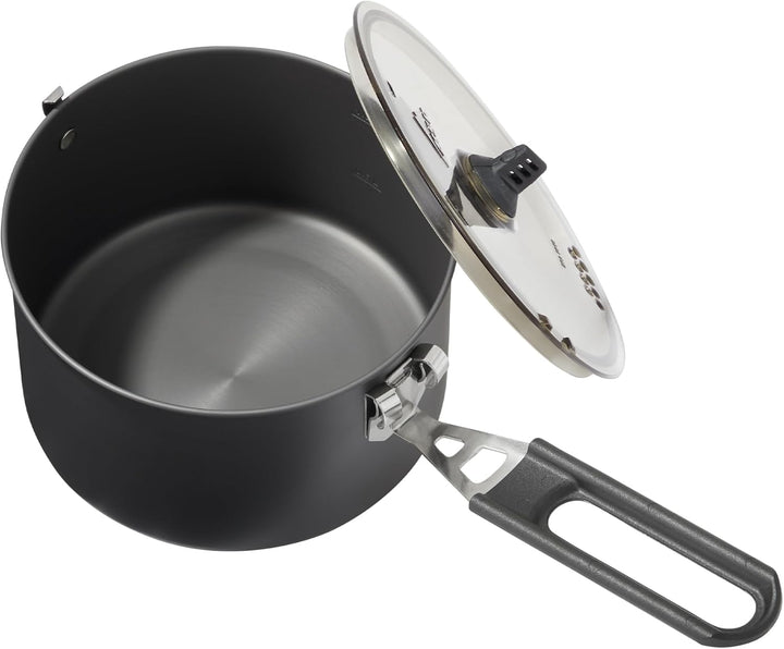 MSR Trail Lite Solo Camping Kochset