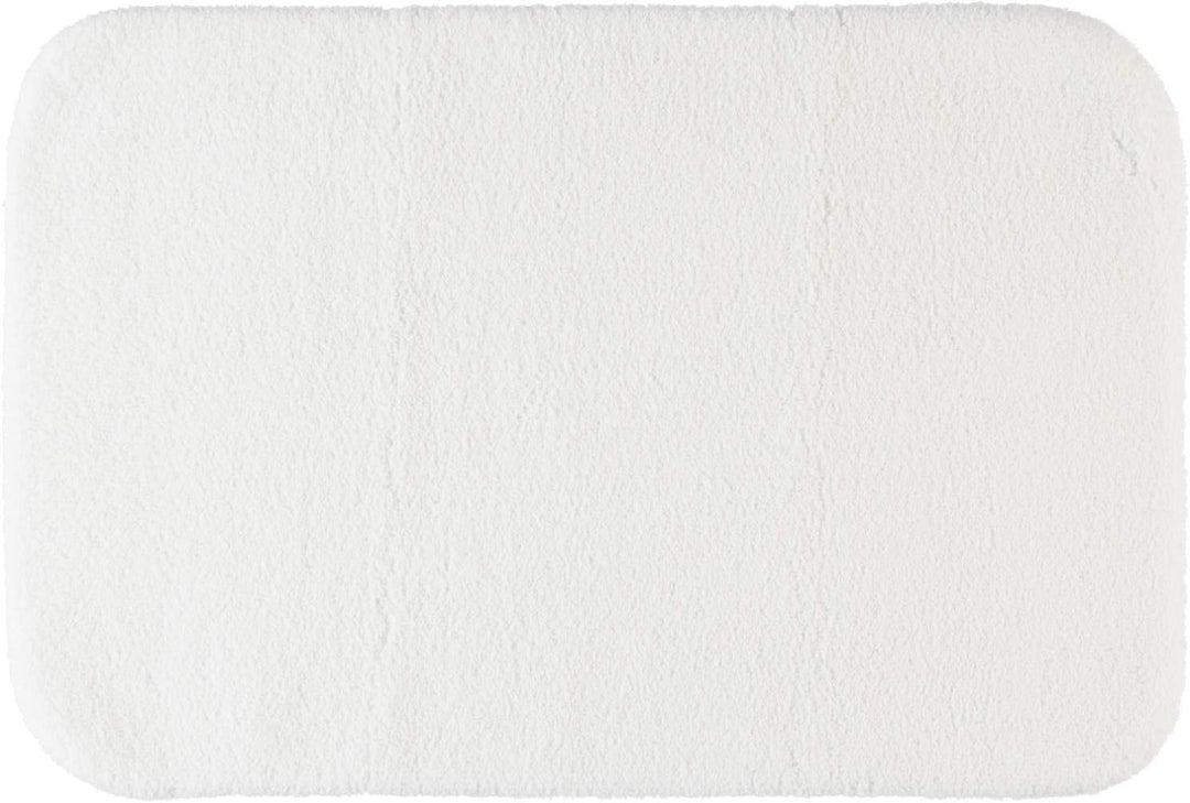Rhomtuft Badematte Aspect, Farbe: weiss, Grösse: 80x160cm 80x160 cm, 80x160 cm