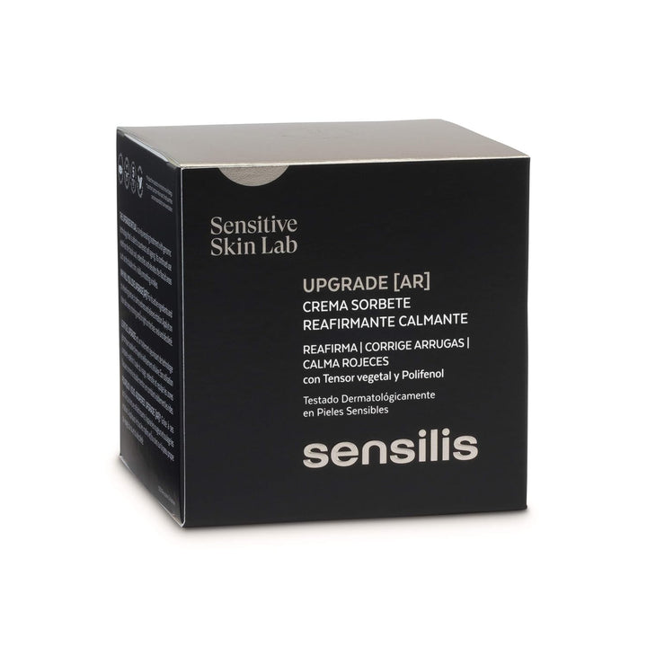 UPGRADE AR crema sorbete reafirmante y calmante 50 ml
