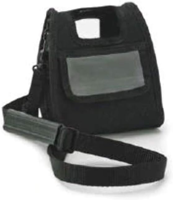 Zebra SG-MPM-SC31-01 PDA-Zubehör Hülle Schwarz - Tragbares Zubehör (Schwarz)