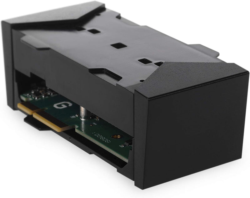 Turris MOX G (Super Extension) Module | mPCIe Slot for WiFi Card/Disk Controller/LTE Modem, SIM Card