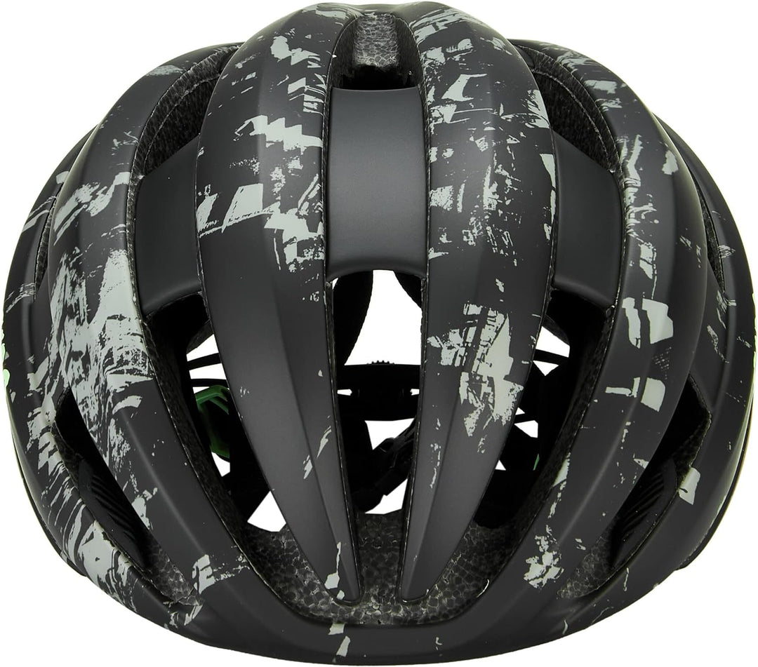 Giro Unisex – Erwachsene Synthe MIPS II L Matte Black Underground, L Matte Black Underground