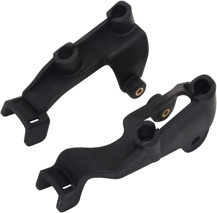AnXin Motorradhandschutz Dirt Bike Handschutz Bürstenschutz Für 150 XC-W / 250 XC-F XC-F XC-W XC / 3