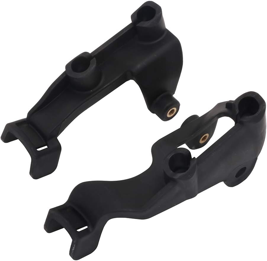 AnXin Motorradhandschutz Dirt Bike Handschutz Bürstenschutz Für 150 XC-W / 250 XC-F XC-F XC-W XC / 3