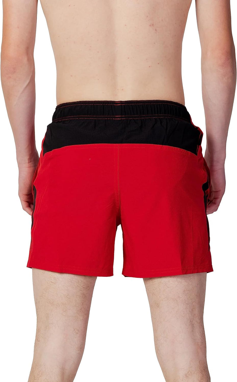 Nike Swim Essential 5´´ Volley Swimming Shorts L